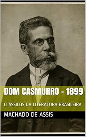 Dom Casmurro