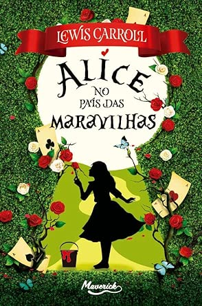 Alice no País das Maravilhas